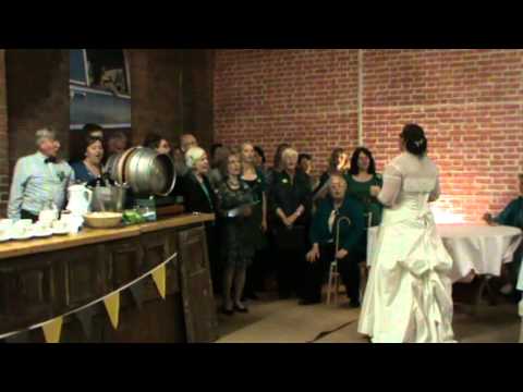 Old SIr Simon the King