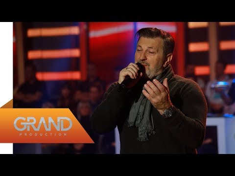 Serif Konjevic - Zbog tebe sam vino pio - GK - (TV Grand 25.11.2019.)