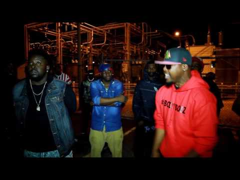 Mr 16 vs Tez Beastmode