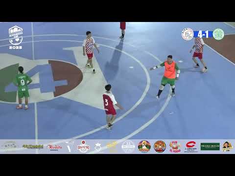 Ajax - Celtic 8-6: la sintesi della gara