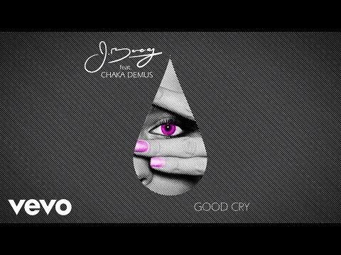 J Boog - Good Cry (Audio) ft. Chaka Demus
