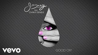 J Boog - Good Cry (Audio) ft. Chaka Demus