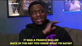 HOW THE RAPPER BIRDMAN GOT THE NAME #1 STUNNA #rapper #songwriter