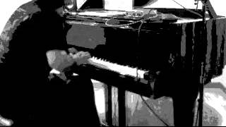 Over the Hills and Far Away - Nightwish/Gary Moore - Piano Cover/Arrangement