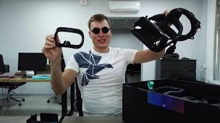 Valve Index VR Kit - відео 3
