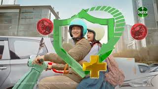 Download lagu Baru! Dettol dengan Perlindungan 12 Jam Untuk Keluarga Setiap Hari mp3 Download lagu Baru! Dettol dengan Perlindungan 12 Jam Untuk Keluarga Setiap Hari mp3