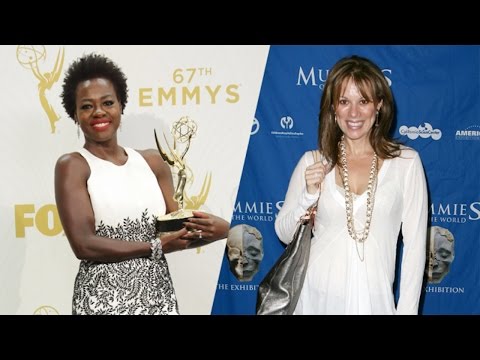 Not Everyone Is Happy With Viola Davis’ Emmy Speech