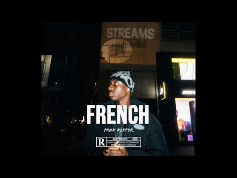 [FREE] Jbee X Central Cee X Melodic Drill Type Beat - "FRENCH"