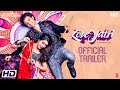 Loveyatri | Official Trailer | Aayush Sharma | Warina Hussain | Abhiraj Minawala | 5th October 2018