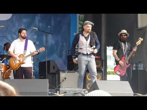 The Welch-Ledbetter Connection - "She Belongs To Me" - 8/18/18