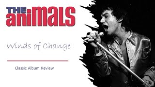 The Animals: 'Winds of Change' | Review