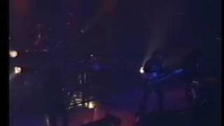 Rage - Time Waits For None (Live &#39;96)