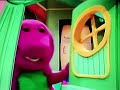 Closing To Come On Over To Barney S House 2000 VHS 2002 Reprint