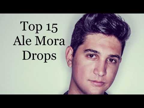 Top 15 Ale Mora Drops