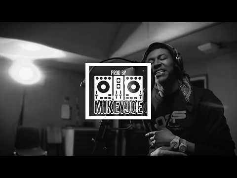 DIGDAT X RV X HEADIE ONE #OFB UK DRILL TYPE BEAT | MIKEY JOE X KAY