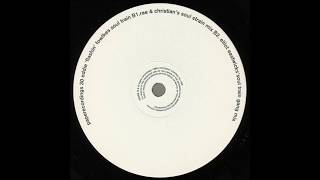 Eddie 'Flashin' Fowlkes  -  Soul Train (Elliot Eastwicks' Soul Train Gang Mix)