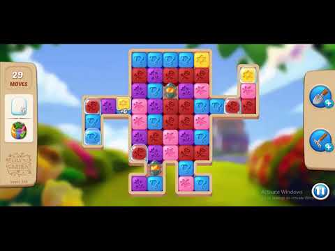 Lilys Garden Level 319