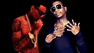 Soulja Boy ft. Lil B - Make It Work (Remix)