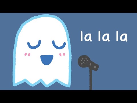 little purr man - la la la (feat. Linnsy)