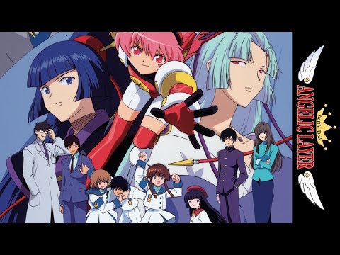All the anime (English Dub)