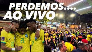 Balneário Camboriú AO VIVO TORCIDA PELO BRASIL 05/07/26