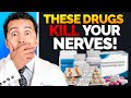 These Drugs Will Cause Neuropathy Soon (If Not Already)!