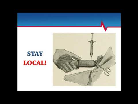 IGNITE! Session 2: What Is Your Code Status? Yikes, Did You Just Say That to a Patient?