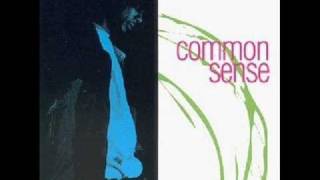 Common-This is me Instrumental