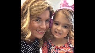 My little girl Emma Weston