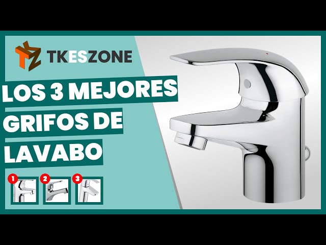 Vídeo relacionado con Planete Bath - Grifo monomando decorativo para lavabo