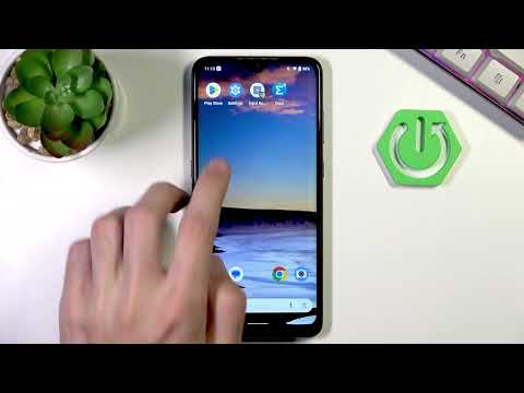 NOKIA 5.3 Auto Brightness Not Working – Easy Fix