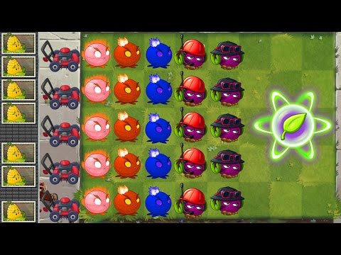 Plants vs Zombies 2 Pinata Party 22/5/2017 - Team Plants Power-Up! Vs Zombies