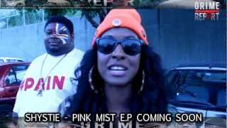 Shystie,Big Narstie,Durrty Skanx &amp; Dave Courtney - Freestyle