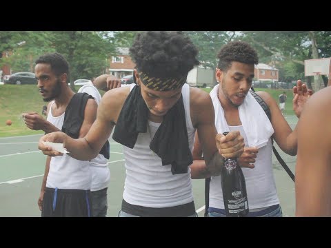 5AM Freestyle (Shot By @YoungAlleyKat