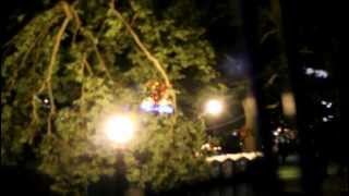 RADIOACTIVITY BY KRAFTWERK @WOW 11AUG2012