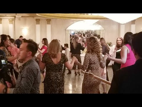 Kolenovic engagement Party NYC 19 Alaturko