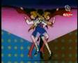 Sailor Moon Deutsches Intro 