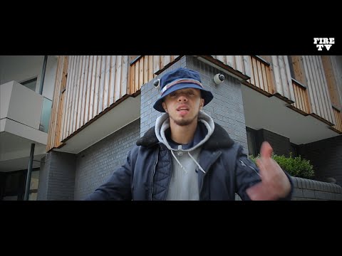 Rapstar Harts - Drop That [Music Video] #FireTVbris