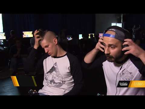 AGON N1 - SonX (Sonic) Vs. Like (Sonic, Cpt.Falcon) - Losers Top 12 - Smash 4