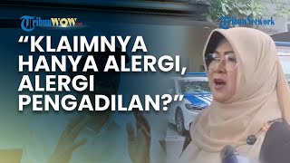 Jokowi Bakal Rehat sampai, Dokter Tifa: Klaimnya hanya Alergi, Alergi Pengadilan?