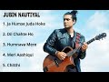 Jubin Nautiyal Top 5 Sad Song - Jubin Nautiyal Songs
