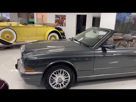 1998 Bentley Azure (CC-1422744) for sale in Phoenix, Arizona