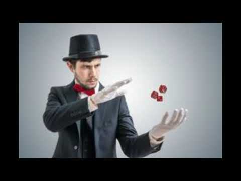 abdel au mic- illusionniste prod by k-yass-prod