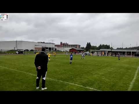 KuPS vs HJK - 18/06/2022