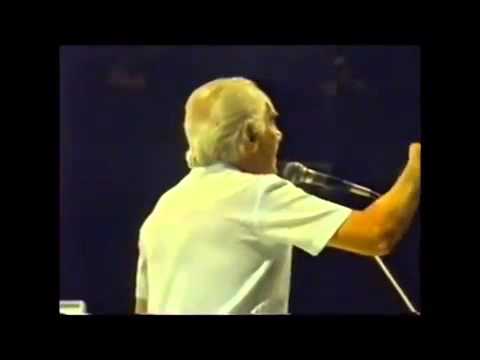 Fomos, somos e seremos comunistas