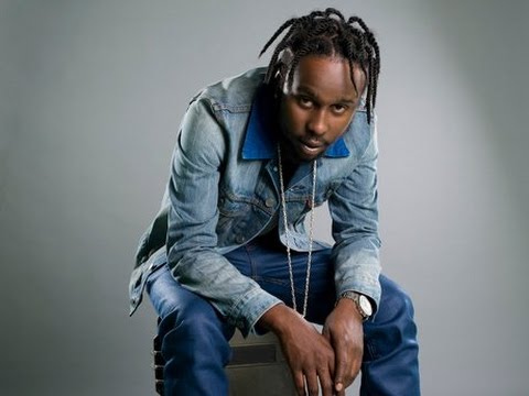 POPCAAN -  FEEL GOOD RAW VERSION