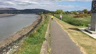 500 Miles and 500 More with Collette O'Hagan