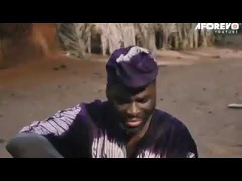 ILU AWON OKU FEW FROM THE PART 2