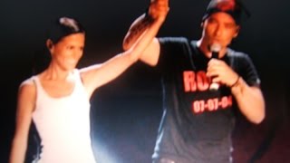 Antonella Bucci - Lascia Andare