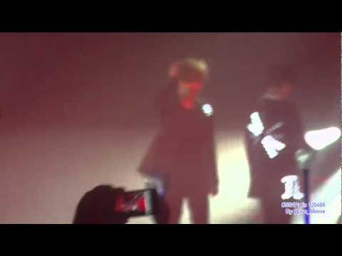 [120406 SS4 in Paris ] Don't Don